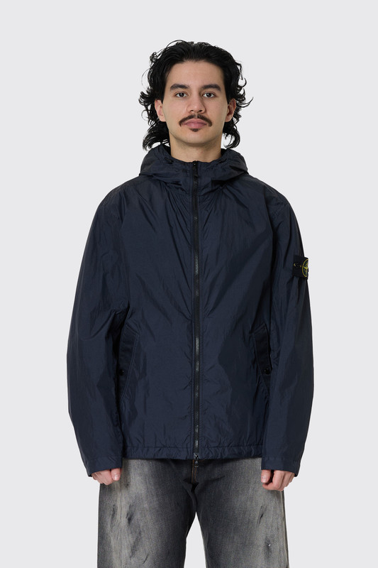 Stone Island S0A23 Jacket V0020 Navy Blue