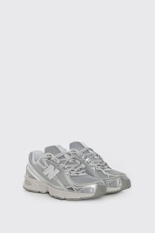 New Balance U740 5I7 Metallic Silver/Metallic S