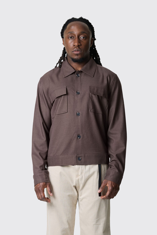 Libertine-Libertine Mind 3619 Mind 3619 Brown Melange