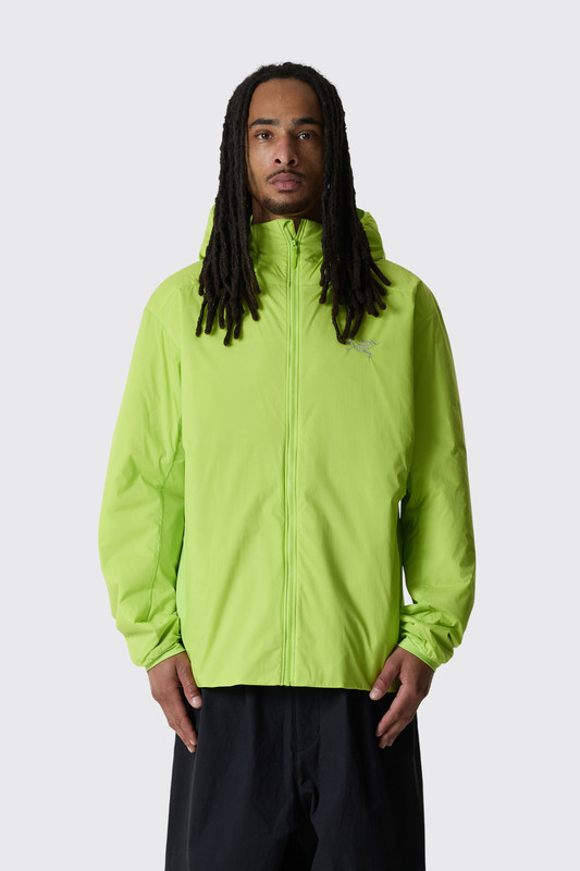 Arc'teryx Atom Hoody M X000009556 022615 Mantis