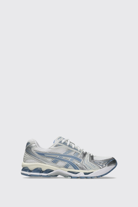 ASICS Gel-Kayano 14 1203A537 White/Light Navy
