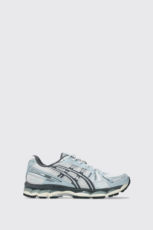 ASICS GEL-Kayano 12.1 1203A759 White/Carrier Grey
