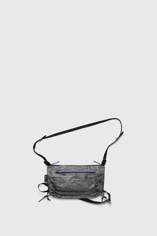 D__b__™ Journey Weigh Lighter Sling 10L 2000425 Weigh Darker