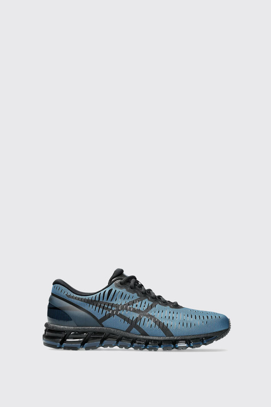 ASICS x C.P. Company GEL-Quantum 360 I 1203A689 Moroccan Blue/Caviar