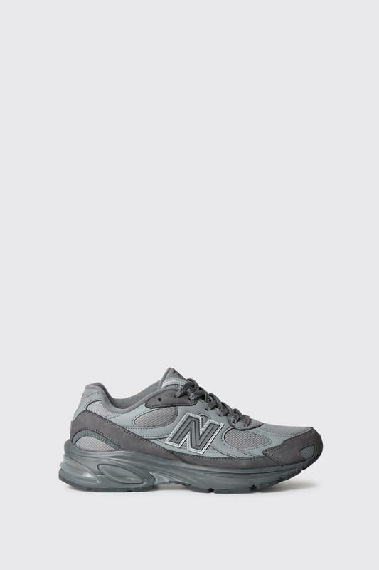 Comme des Garçons HOMME x New Balance 2010V HQ-K101-S26 Grey