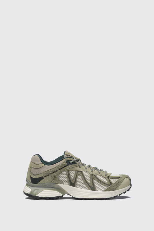 Salomon XT-Whisper Embroidery L49216400 Deep Lichen Green/Eucalyptus/B