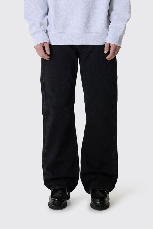 Tenue. Max Jeans Max Asheton Asheton