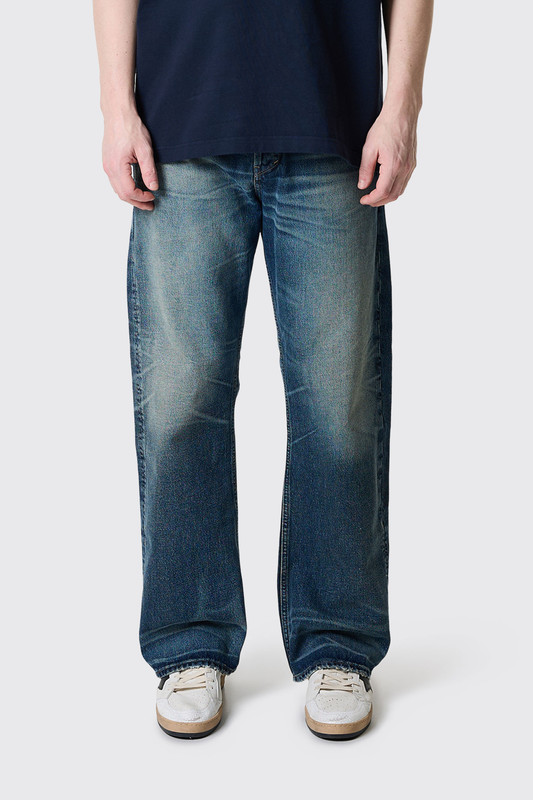 Tenue. Max Jeans Max Ladbroke Ladbroke