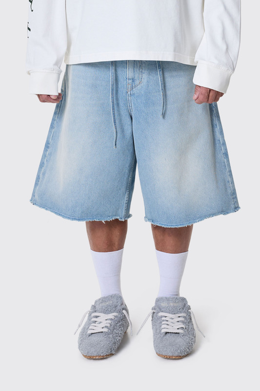 Tenue. Noah Shorts Westlock