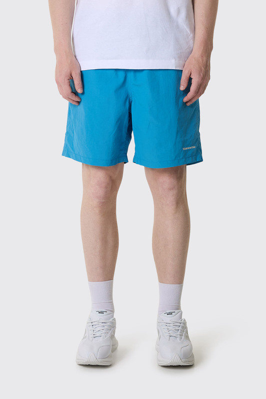 thisisneverthat Joggin Short TN261WSONS01 Blue