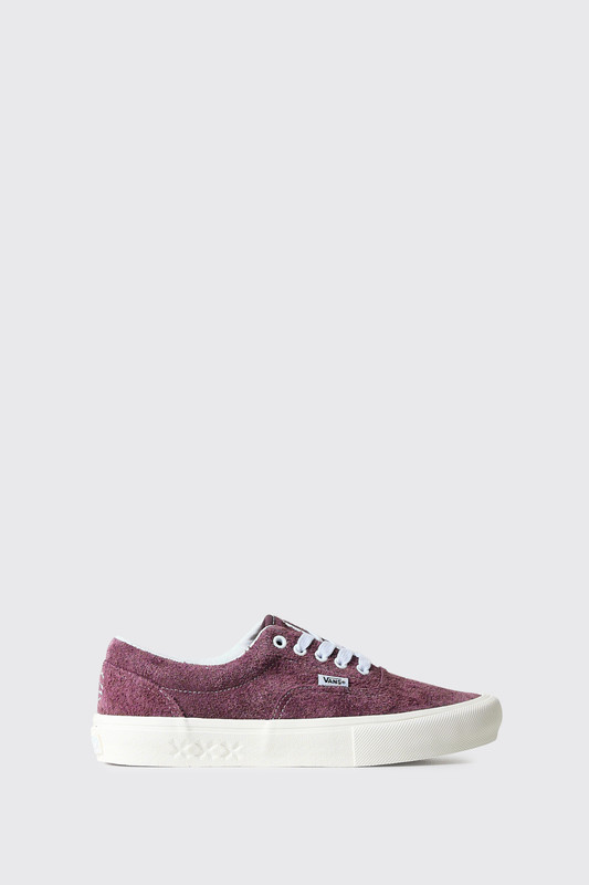 VANS Skate Era x POP Trading Company VN000ECRBRG1 Burgundy
