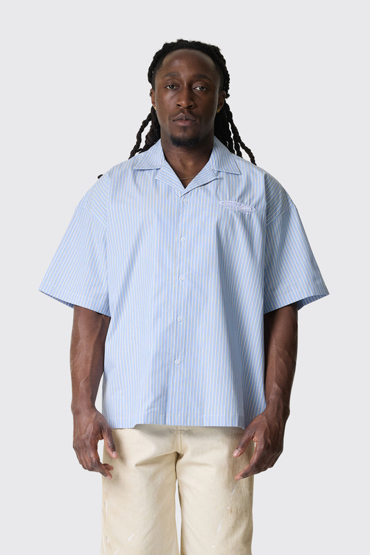 New Amsterdam Surf Association Competition Shirt 2604004001 Blue