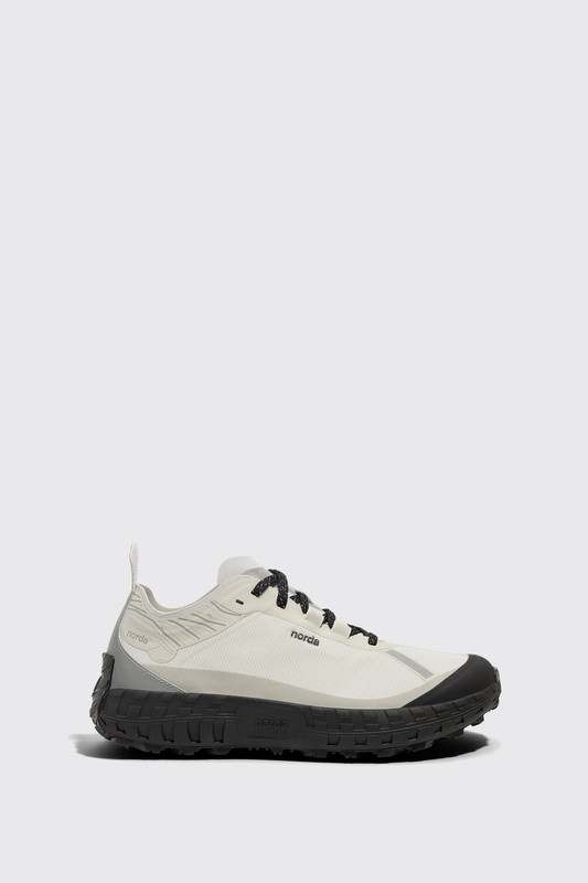 Norda Run 001A-M  001A-M Cinder