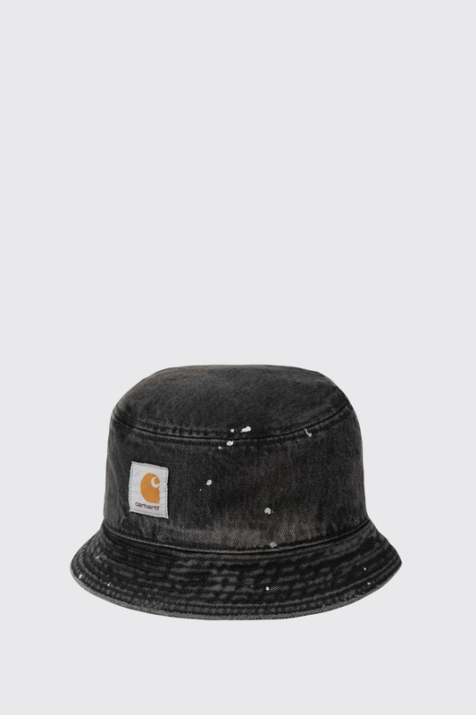 Carhartt WIP Belmar Bucket Hat I037019 89.EJ.15 Black