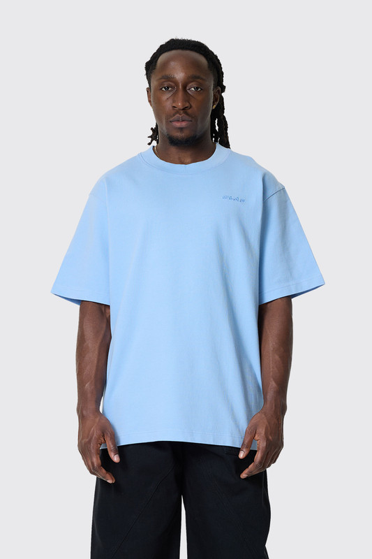 OLAF Studio Tee Open Air