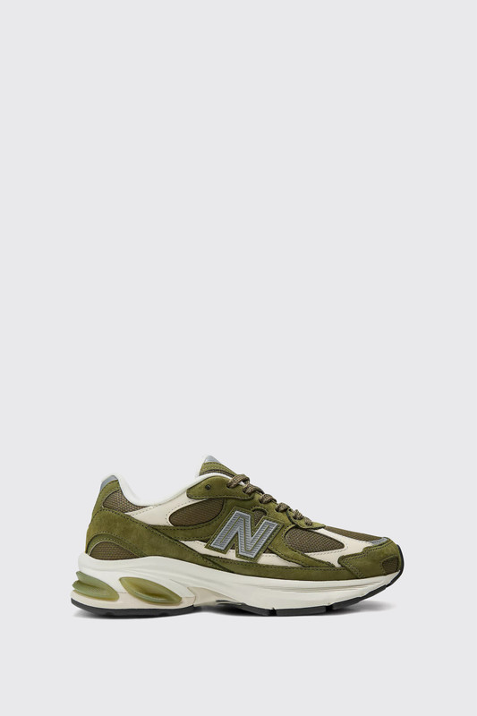 New Balance U2010 U2010 3TO Sport Green/Wakame