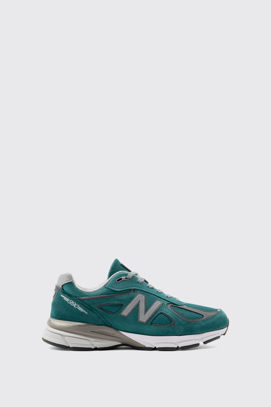 New Balance U990 U990 OV4 Vintage Teal