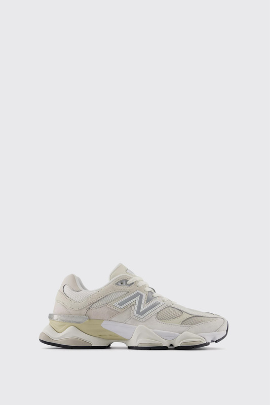 New Balance U9060 U9060 WHT Sea Salt/Moonbeam/Turtledo