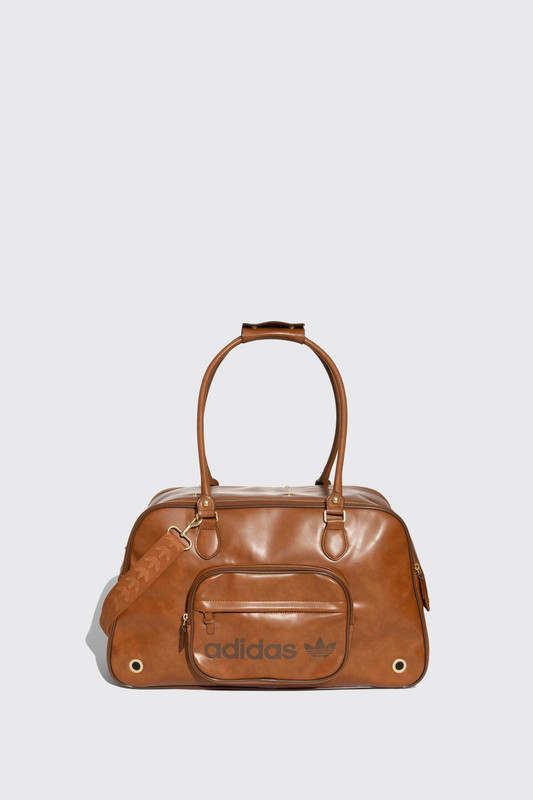 Adidas Originals Pet SLDR Bag 2 KY8726 BROWN