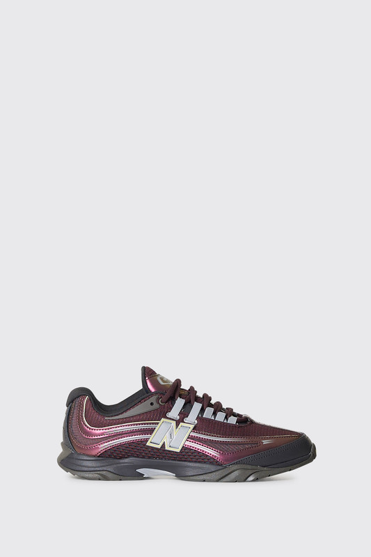 New Balance URC56 URC56 673 Silver Metallic/Fast Track