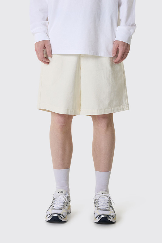 Bram's Fruit Twill Short 2.0 2106 Beige