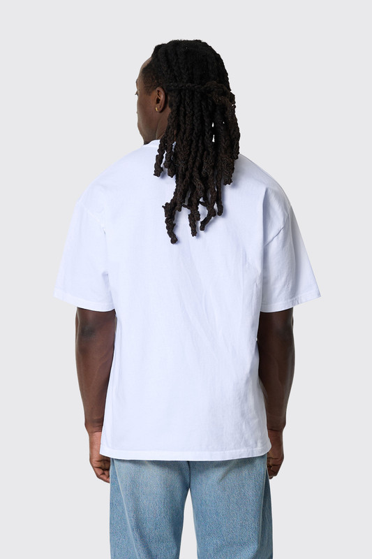 Arbor Antwerp T-Shirt Violet Blue