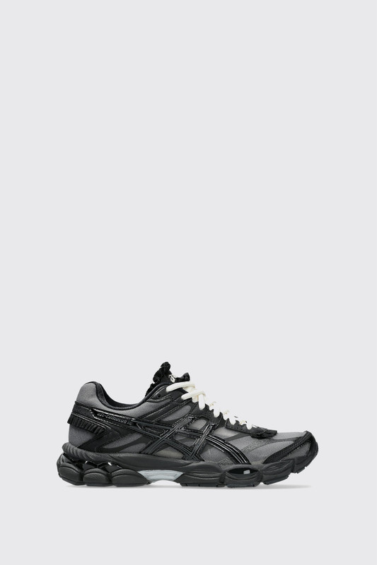 ASICS GEL-Cumulus 16 1203B038 Black/Black