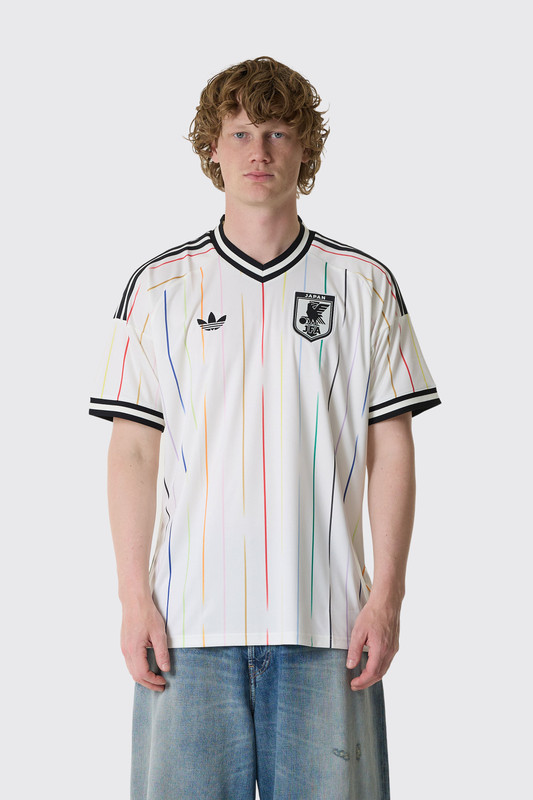 Adidas Originals JFA A JSY JN1872 OWHITE/BLACK