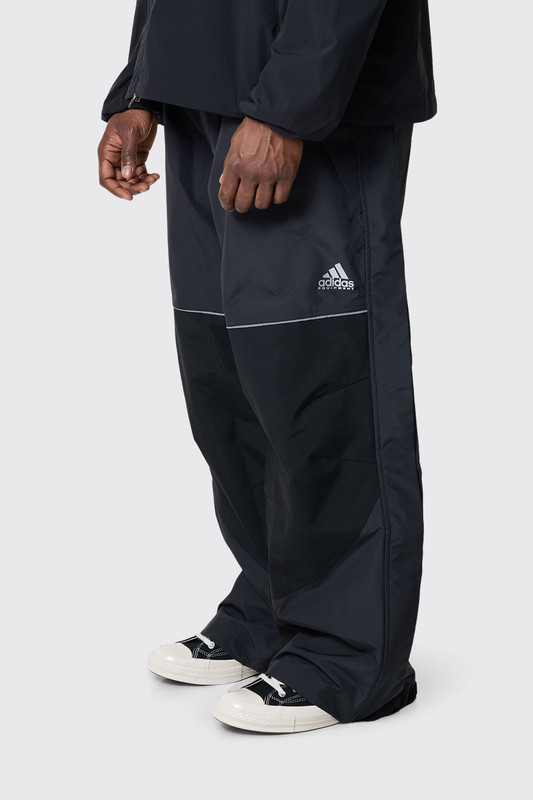 adidas EQT Pant BLACK/