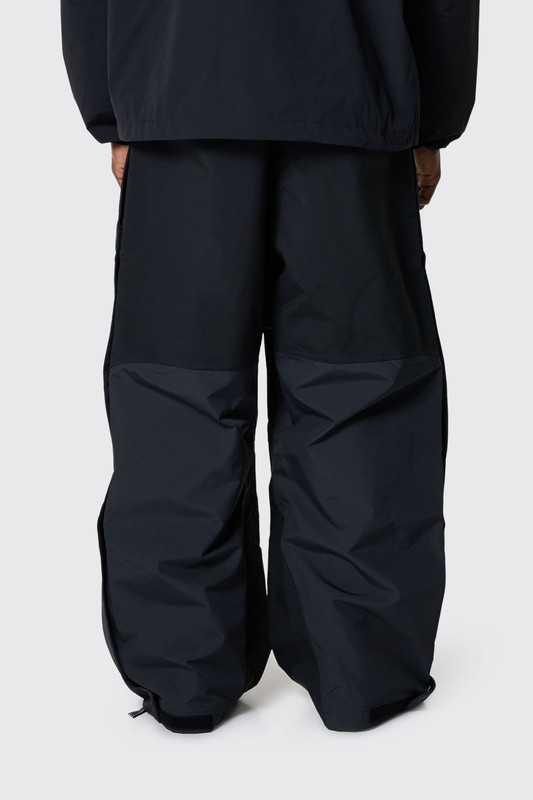 adidas EQT Pant BLACK/