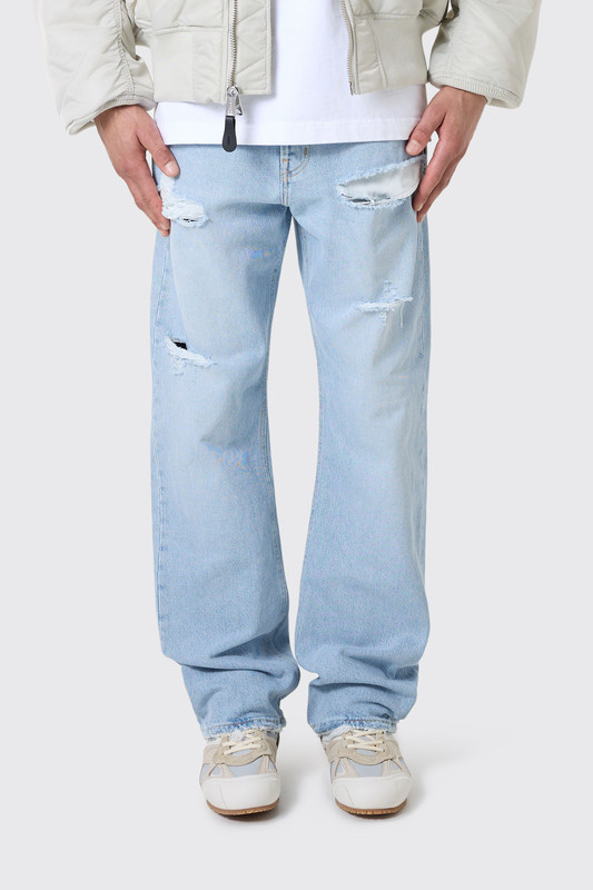 Haikure Blake  Pasadena Blue