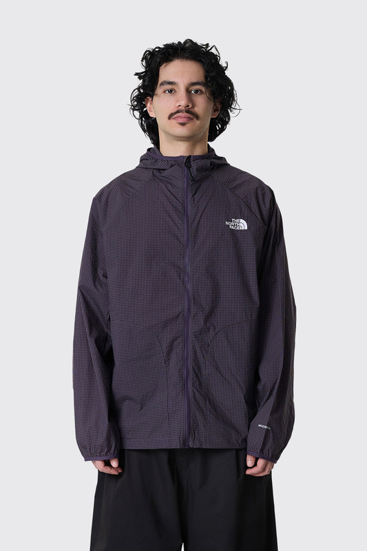 The North Face U NSE Wind Jacket NF0A8GE4 G5O1 Endless Dusk