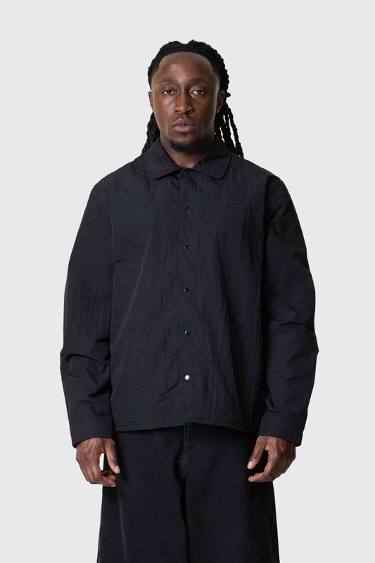 Cesar Equipment Bandol Ripstop A0149006 Black