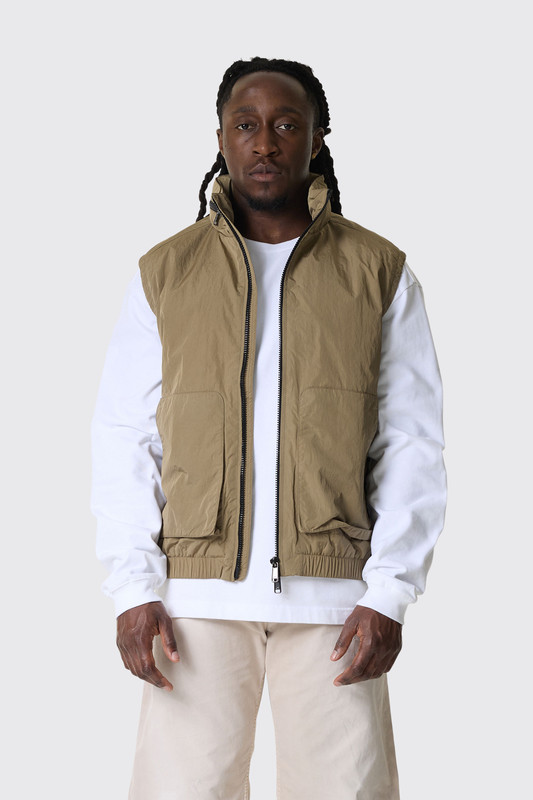 Cesar Equipment Hampstead A0167007 Khaki