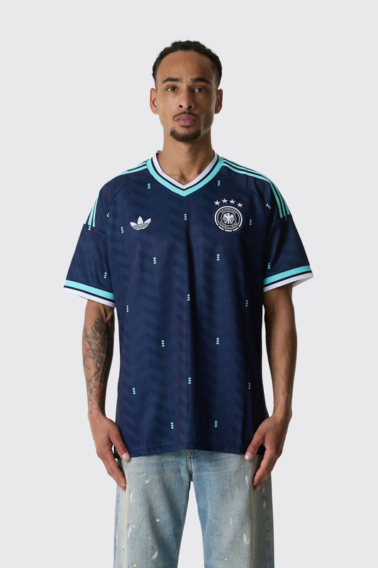 Adidas Originals DFB A JSY JN2074 CONAVY
