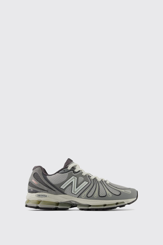 New Balance U1890 U1890 5UY Slate Grey