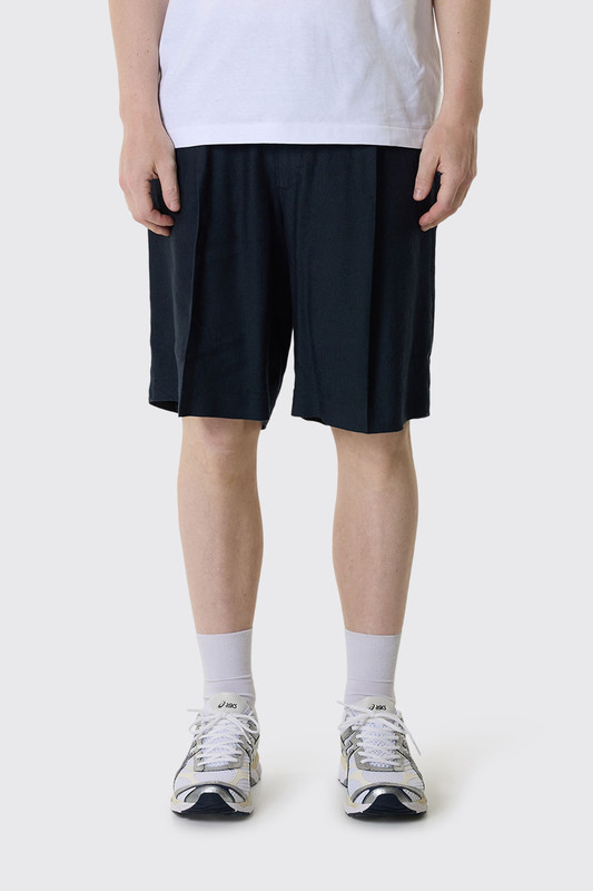 NN.07 Kay Shorts 1808 261000008 Deep Navy