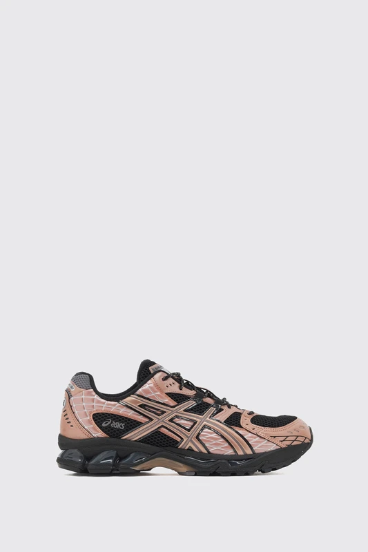 ASICS GEL-Nimbus 10.1 1203A761 Black/Rose