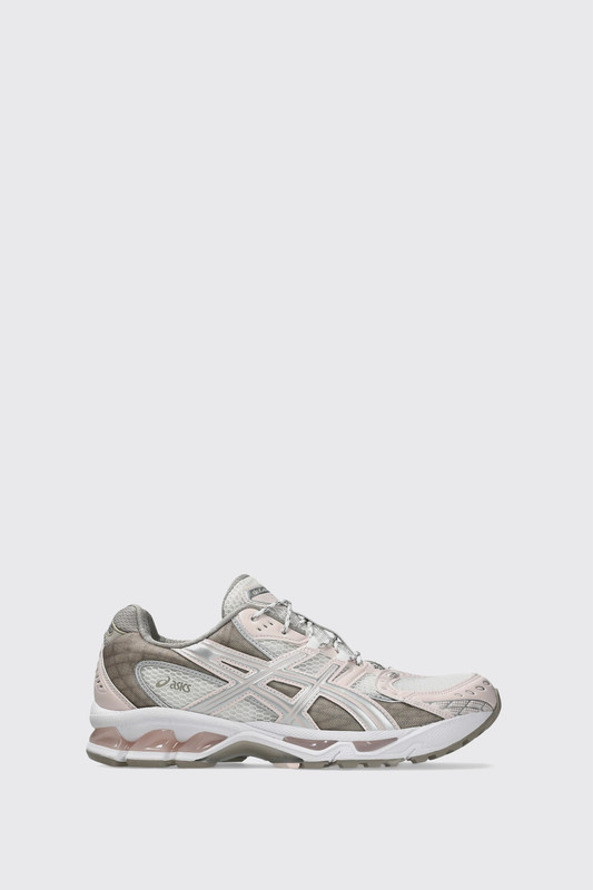 ASICS Gel-Nimbus 10.1 1203A543 Cream/Pink Cloud