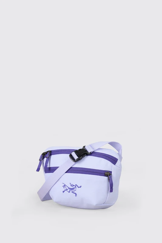 Arc'teryx Mantis 1 Waist Pack X000009234 Kasumi/Blurple