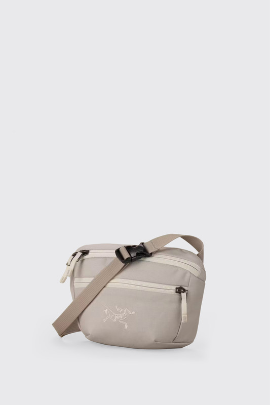 Arc'teryx Mantis 1 Waist Pack X000009234 Rune/Seal Salt
