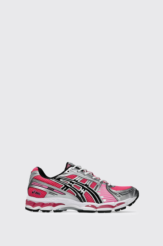 ASICS GEL-Kayano 12.1 1203A759 Dragon Fruit/Black