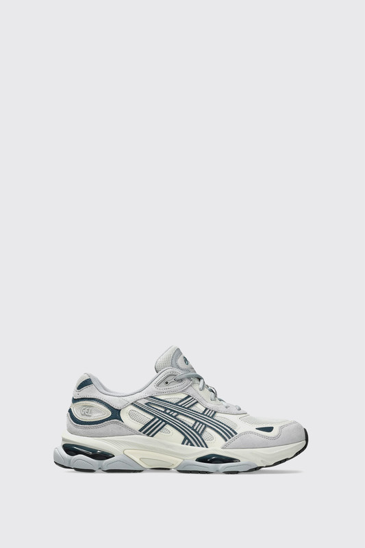 ASICS GEL-NYC 2.0 1203A895 Lake Grey/Piedmont Grey