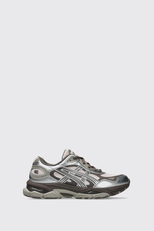 ASICS GEL-NYC 2.0 1203B225 Pink Cloud/Pure Silver