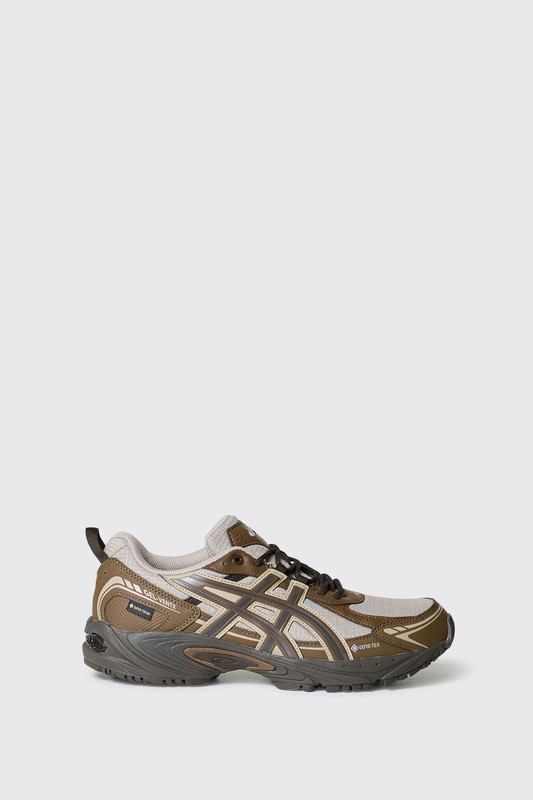 ASICS GEL-VENTX GTX 1203B161 Driftwood/Brown Storm