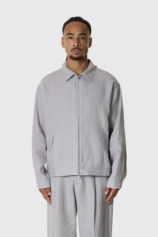 NN.07 Petrus 1455 2620000832 Grey Stripe 