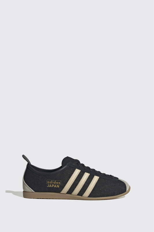 Adidas Originals Japan  KK4986 CBLACK/SANSTR/GUM4