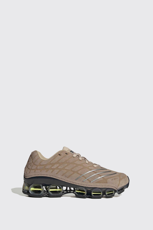 Adidas Originals Megaride F50 KI4718 CHABRN/IRONMT/GREFOU