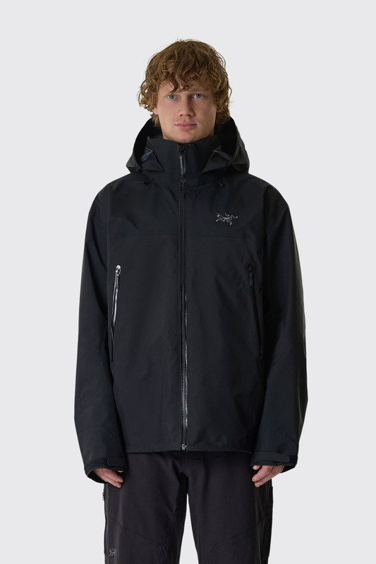 Arc'teryx Beta AR Jacket M X000011062 002291 Black