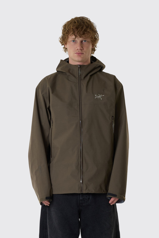 Arc'teryx Beta Jacket M X000010868 001631 Mongoose